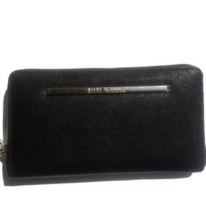 steve madden bzippy wallet